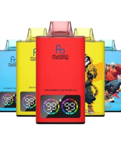 Tornado 35K Einweg-E-Zigarette – (1 E-Zigarette)