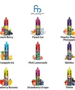 Fumot for sale in denmark