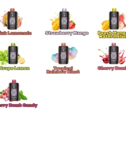 Fumot 12000 Erfahrungsbericht mit Nikotin