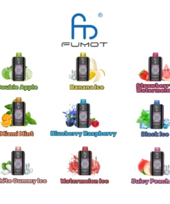 Fumot 12000 for sale