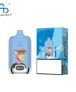 Buy Fumot Einweg E-Zigarette