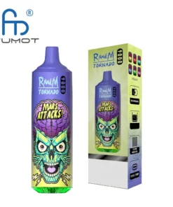 Ist Fumot Vape legal in Deutschland 2025