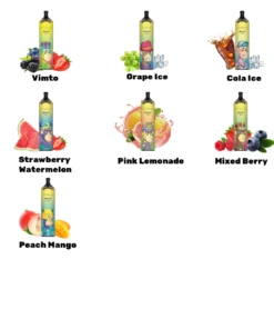 Buy Fumot 15.000 Züge